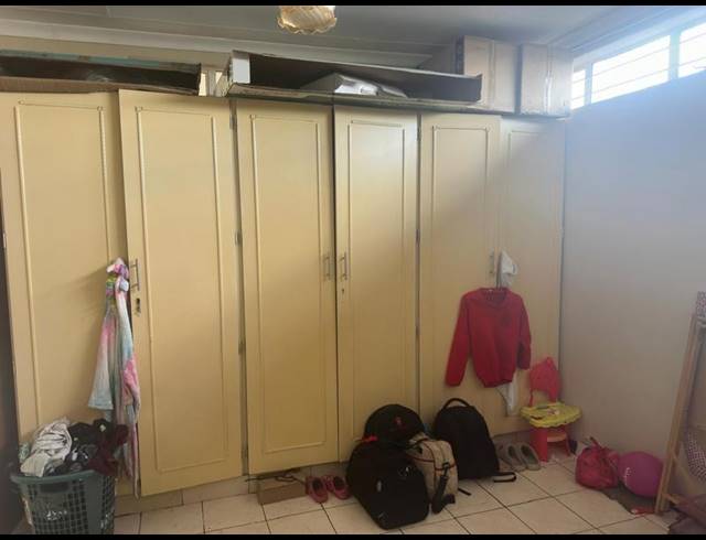 3 BEDROOM PROPERTY TO RENT IN LAUDIUM